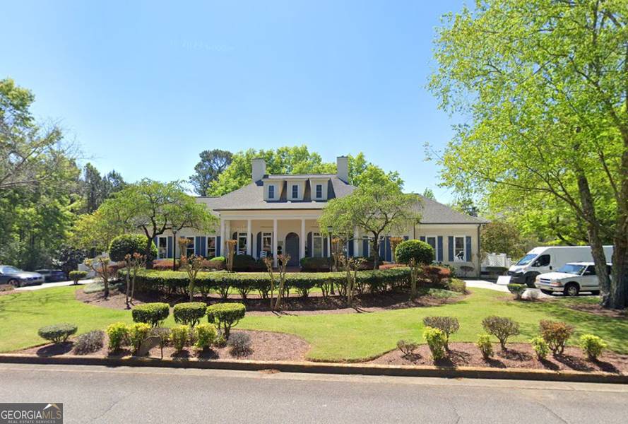 300 Prime PT, Peachtree City, GA 30269