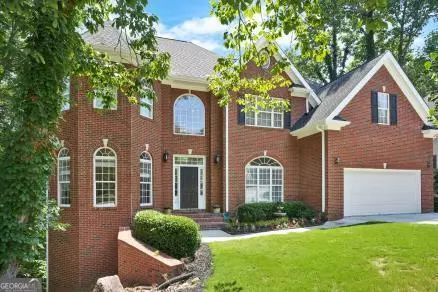 525 Water Shadow LN, Alpharetta, GA 30022