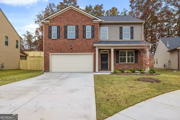 Stonecrest, GA 30038,4123 SPENCER TRL #3007