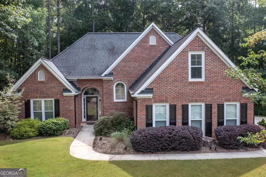 140 Foxlair CIR, Fayetteville, GA 30215