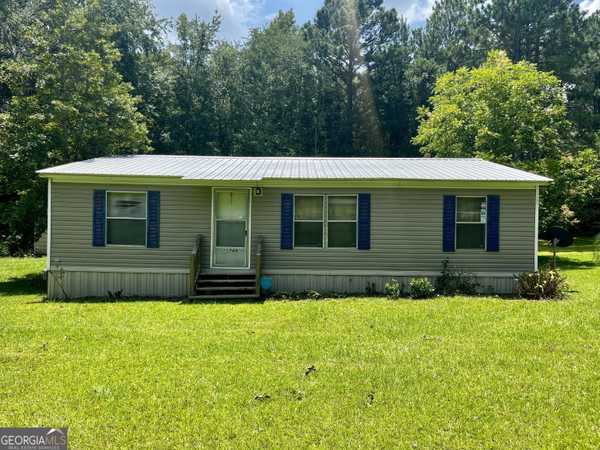 11748 Grice RD, Metter, GA 30439