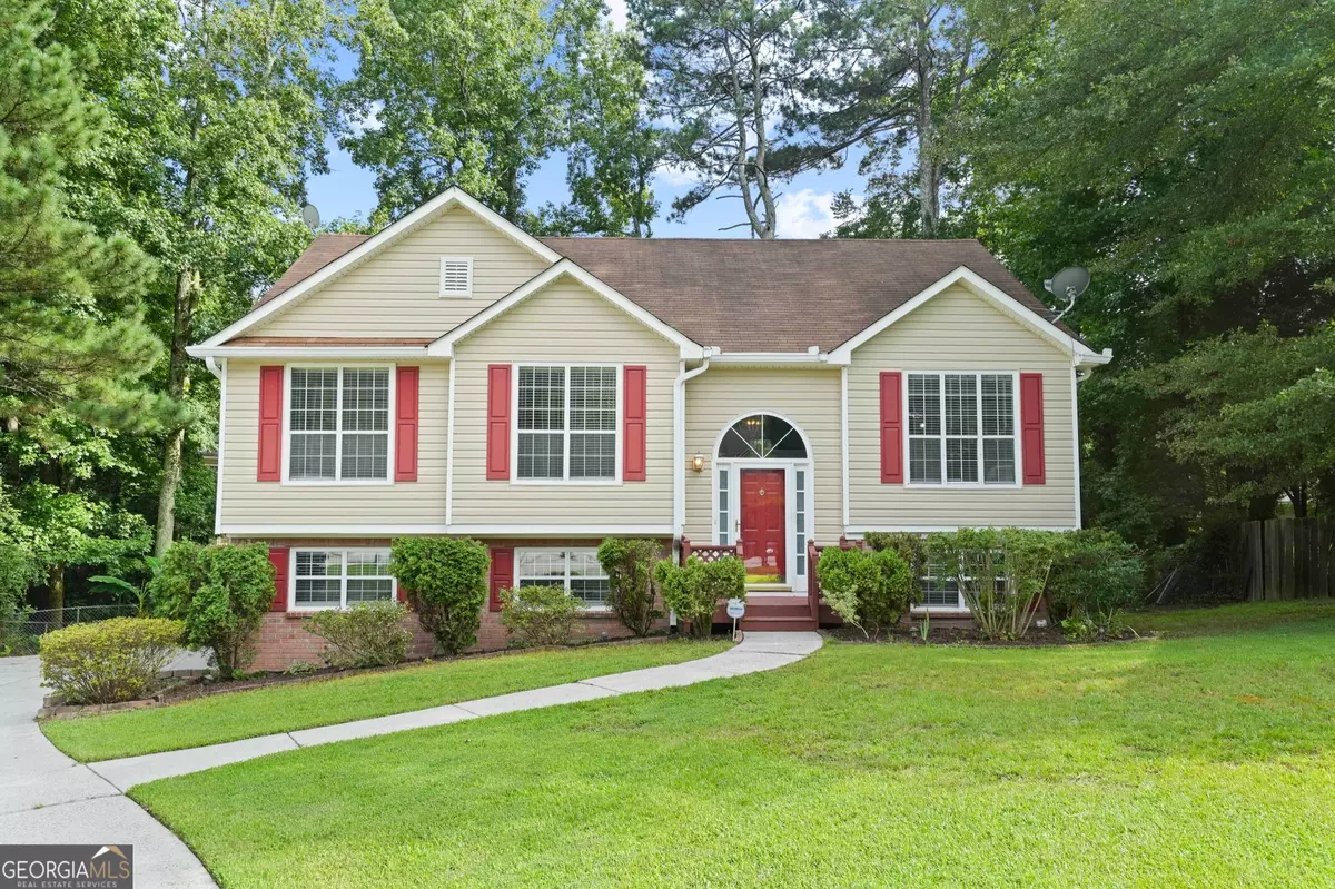 Snellville, GA 30039,3655 Andrea Lee CT