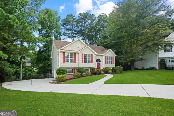 Snellville, GA 30039,3655 Andrea Lee CT