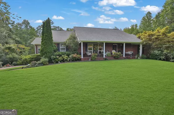 1260 GREENWOOD ACRES, Cumming, GA 30040