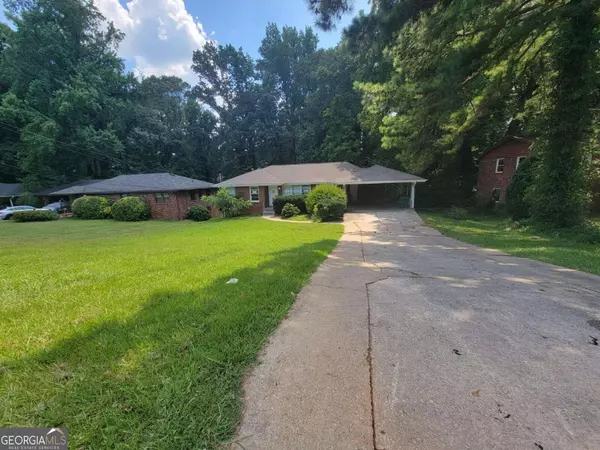 2261 Clifton Springs RD, Decatur, GA 30034