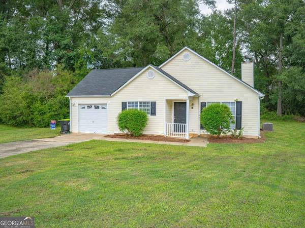 Riverdale, GA 30274,15 Marissa CV