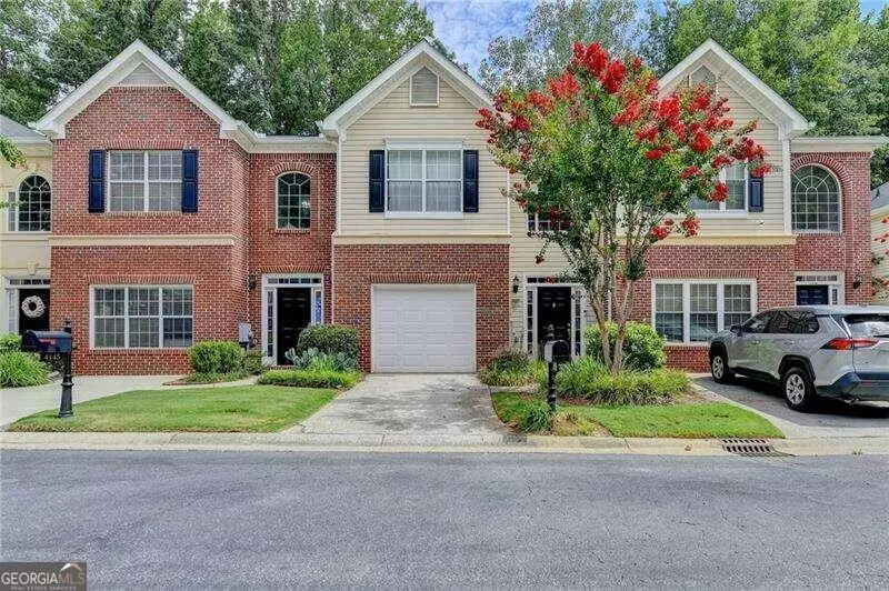 4143 Rogers Creek CT, Duluth, GA 30096