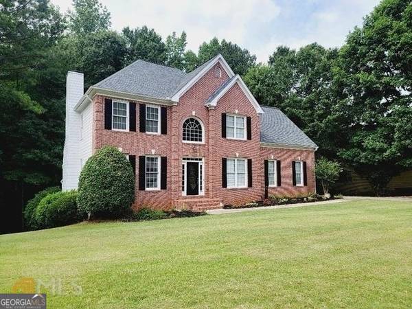 605 Trophy LN, Conyers, GA 30094