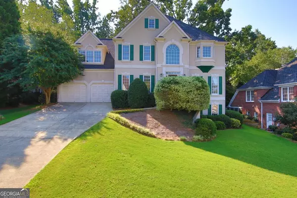 1362 Crown TER, Marietta, GA 30062