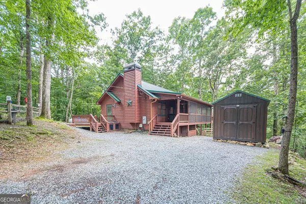 Ellijay, GA 30540,113 Elba CT