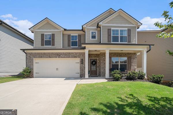 435 Auburn Crossing DR, Auburn, GA 30011