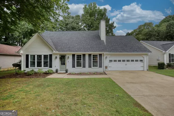 235 Frellig TRCE, Johns Creek, GA 30022