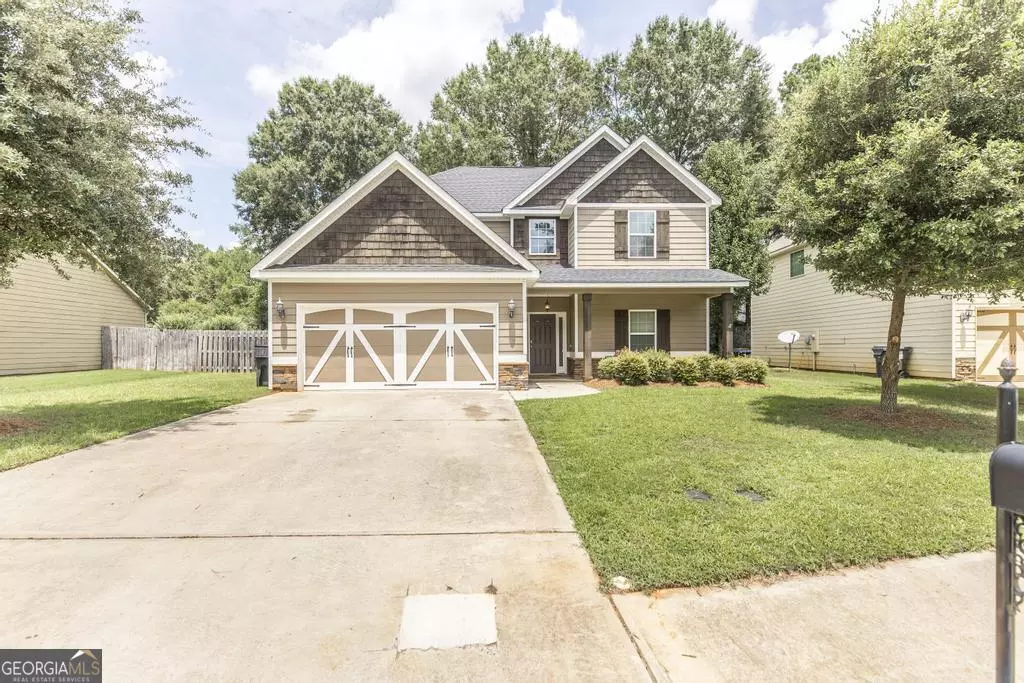 Perry, GA 31069,214 Dog Fennel LN