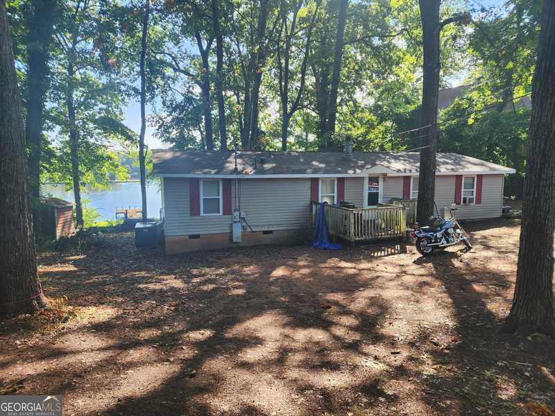 218 Shelton DR, Eatonton, GA 31024