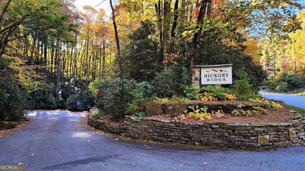 LOT 4 Tall Hickory RDG #LOT 4, Cashiers, NC 28717