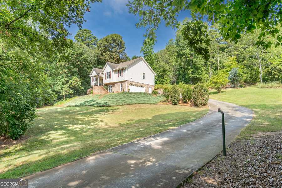 3363 Old Dalton RD NE, Rome, GA 30165