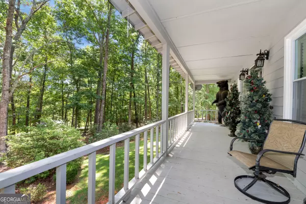 Mount Airy, GA 30563,171 Meadow Ridge DR