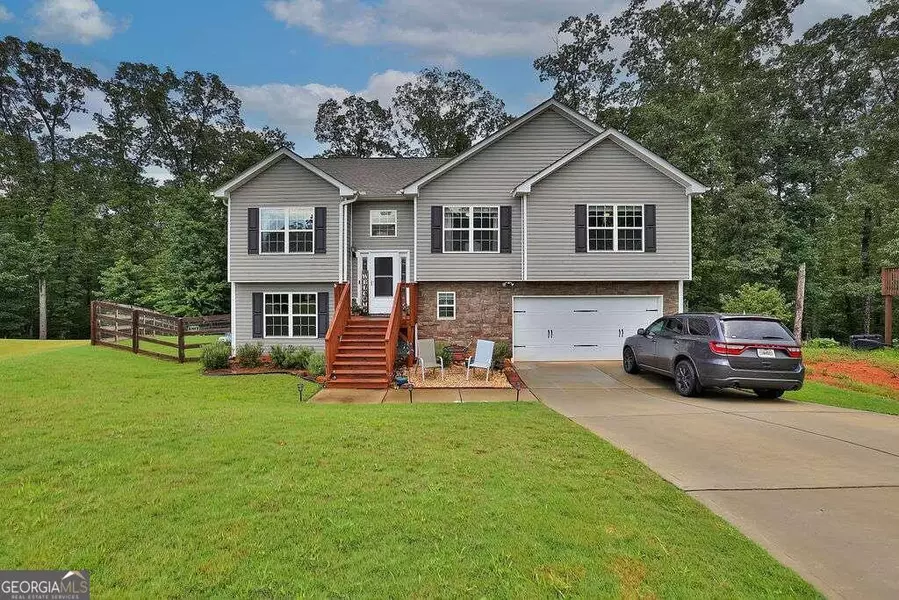 3554 Silver Wood WALK, Gainesville, GA 30507