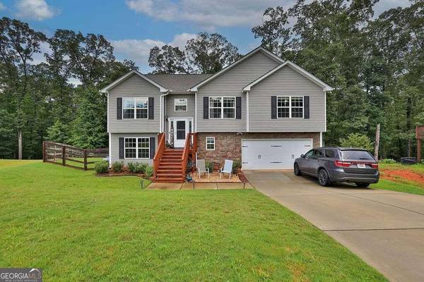 3554 Silver Wood WALK,  Gainesville,  GA 30507