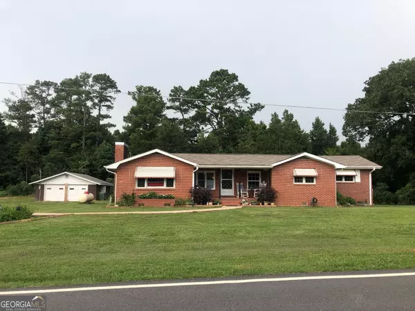 Milner, GA 30257,287 Skinners BYP