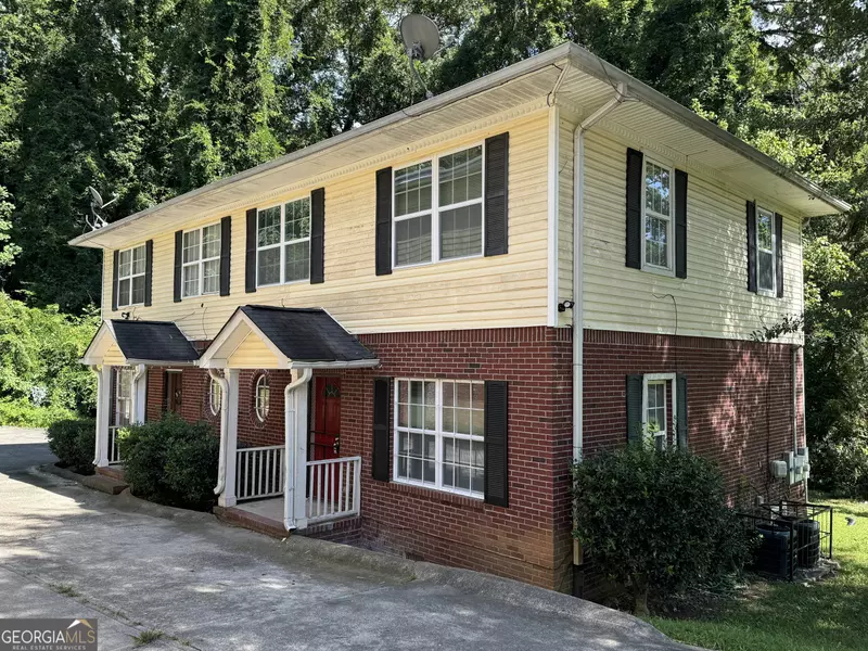 24 S Eugenia PL, Atlanta, GA 30318