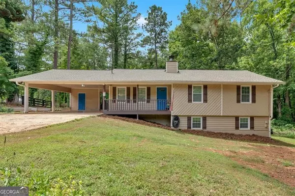 480 MILL CREEK RD, Woodstock, GA 30188