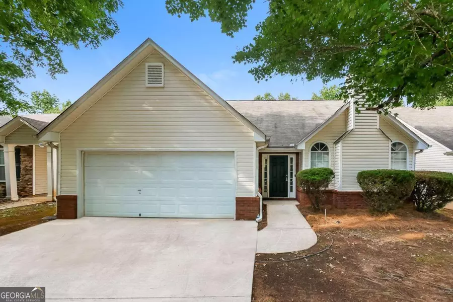 1740 Neighborhood WALK, Mcdonough, GA 30252