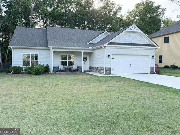 742 Natures WALK NE, Gray, GA 31032