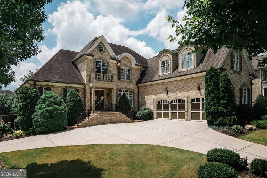 2770 Wooded Hills WALK, Marietta, GA 30062