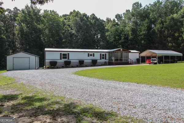 3675 Highway 106 S, Hull, GA 30646