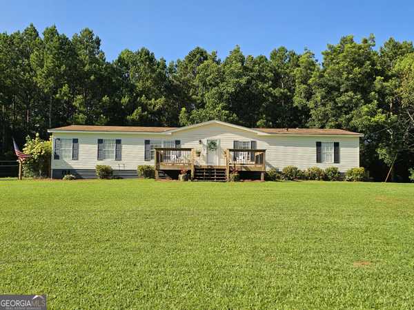 2811 Notnomis RD, Franklin, GA 30217