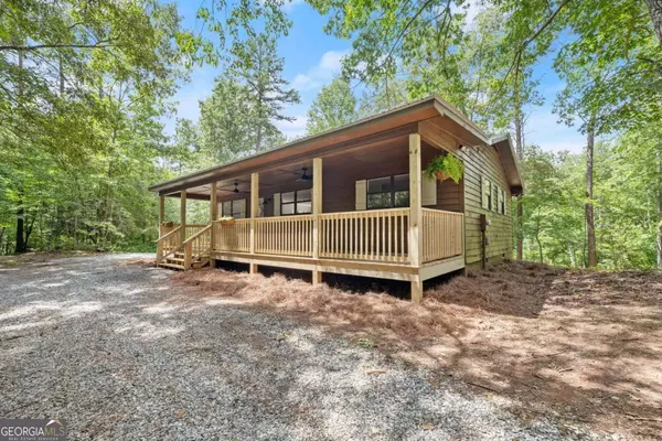 Dahlonega, GA 30533,100 Parsons PL