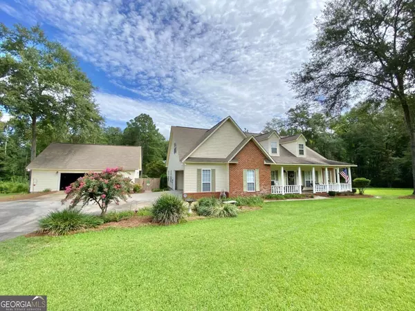 Vidalia, GA 30474,127 Bostwick CIR