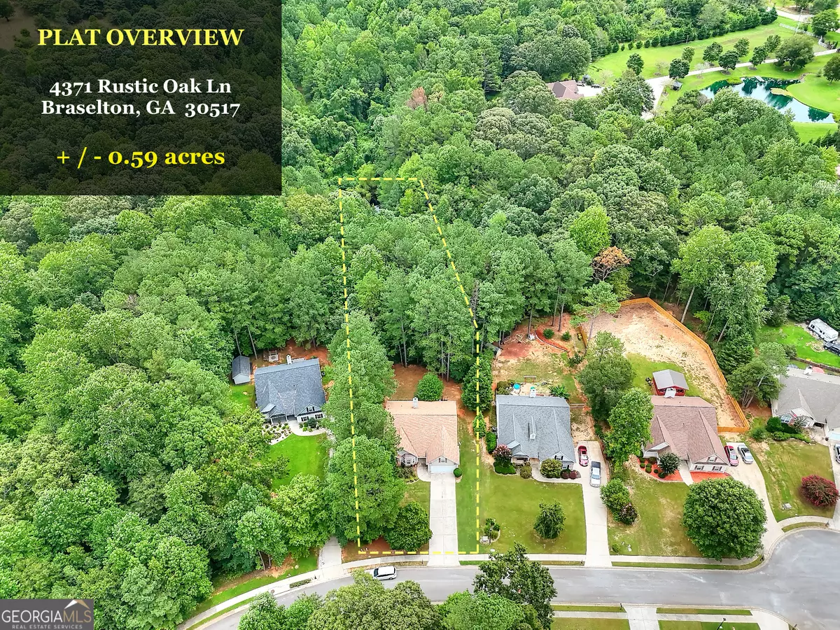 Braselton, GA 30517,4371 Rustic Oak LN