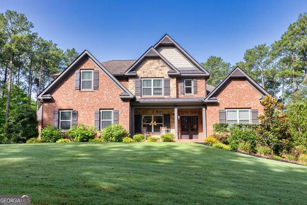 545 Penny LN, Loganville, GA 30052