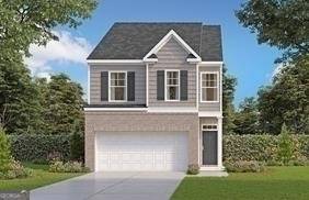 106 Hampton CIR #2,  Mcdonough,  GA 30253