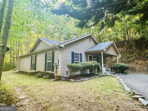 Dahlonega, GA 30533,267 Mountain Laurel WAY