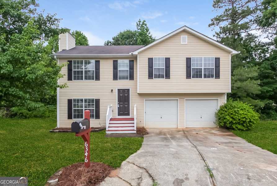 6346 Alford CIR, Lithonia, GA 30058