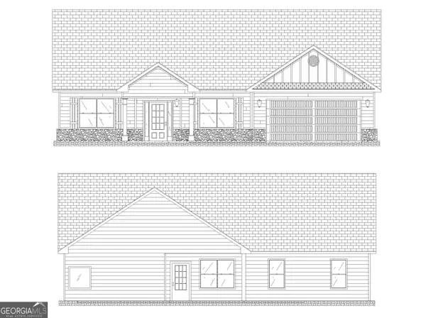 Winder, GA 30680,175 Finch CT #LOT 40