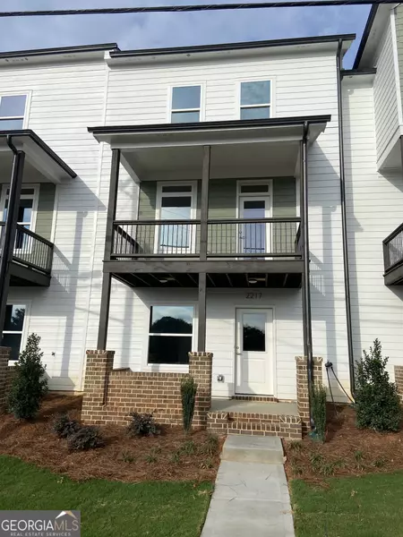 2217 Nena WAY #21, Tucker, GA 30084