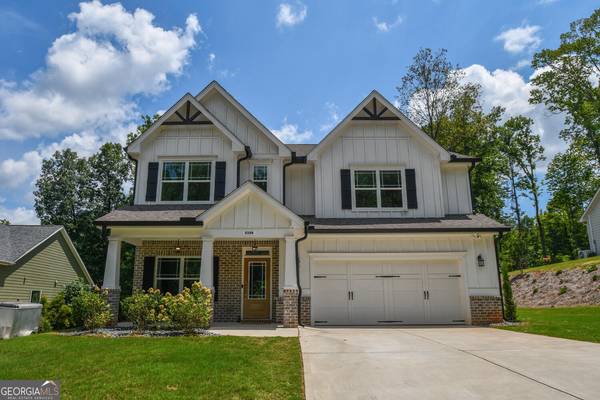 5354 Shadow Walk WAY, Gainesville, GA 30507