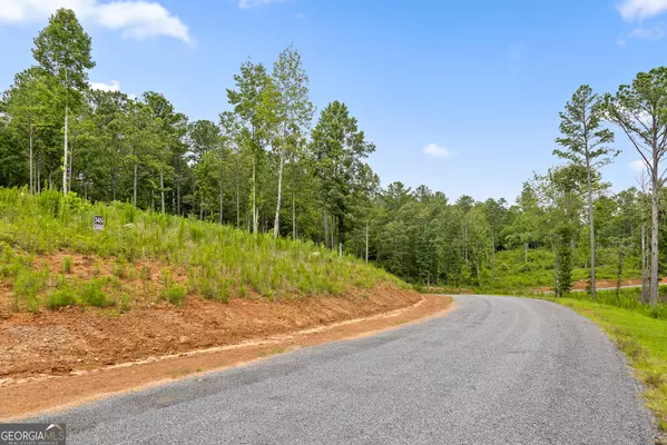 Talking Rock, GA 30175,LOT 345 Timber Creek TRL