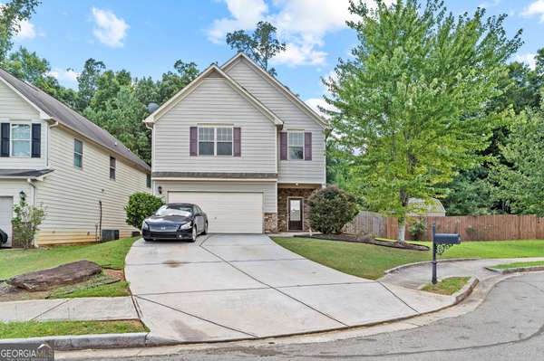 516 Grenier TER NE, Lawrenceville, GA 30045