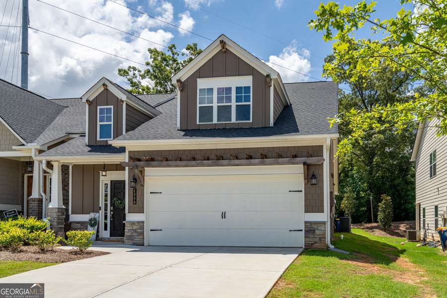 4600 Grenadine CIR, Acworth, GA 30101