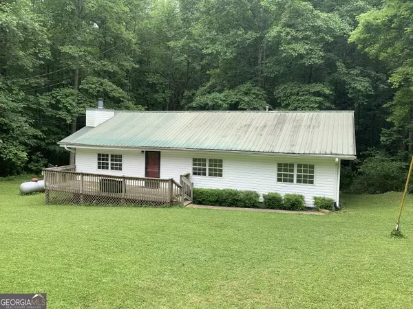 130 September LN,  Ellijay,  GA 30540