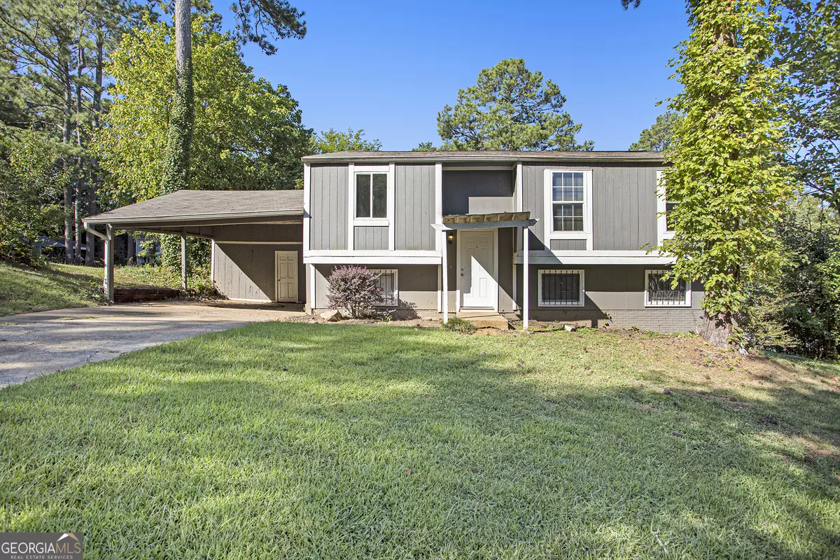 Stone Mountain, GA 30088,4941 Isle Royal CT