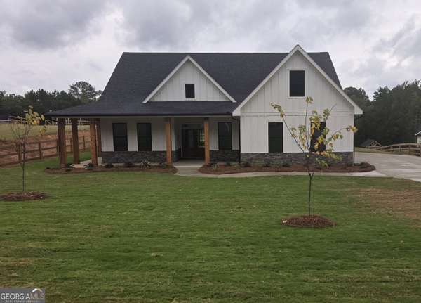 2558 Cochran RD, Dallas, GA 30132