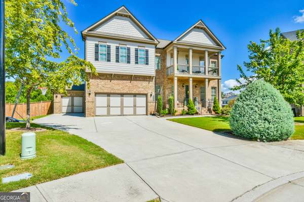 3373 Stone Point WAY, Buford, GA 30519