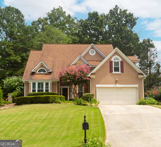 3270 River Summit TRL, Duluth, GA 30097