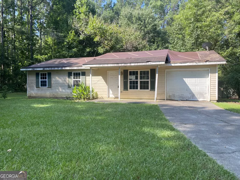 392 Ga Highway 74, Molena, GA 30258